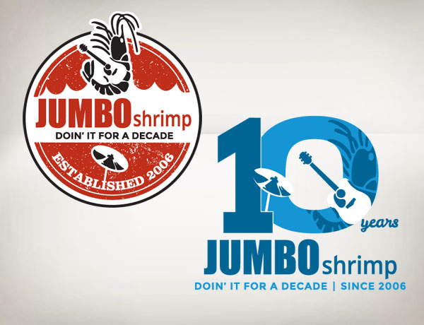 JUMBOshrimp